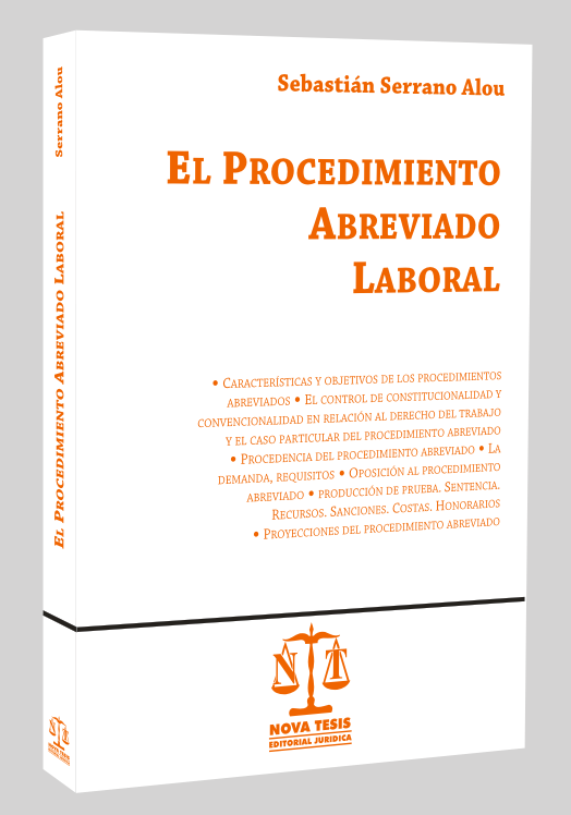 El procedimiento abreviado laboral